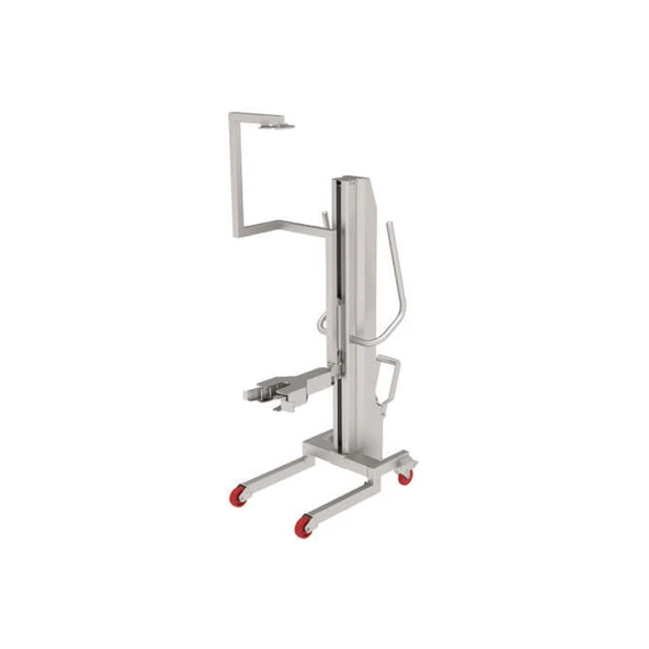 Atalay ADST-01 - Döner Lifti, Sarma ve Traşlamalı Liftler ürün görseli