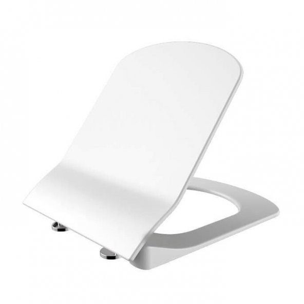 Creavit Elegant Yavaş Kapanan Klozet Kapağı KC1103.01