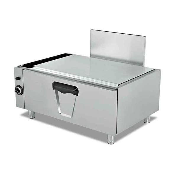 Empero EMP.PLS.7FRG03 Gazlı Set Altı Maxi Fırın 120x62x55 cm - Doğalgazlı ürün görseli