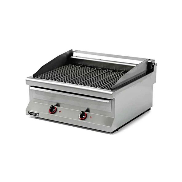 Empero EMP.6LE040 Elektrikli Sulu Izgara120x60x29 cm ürün görseli