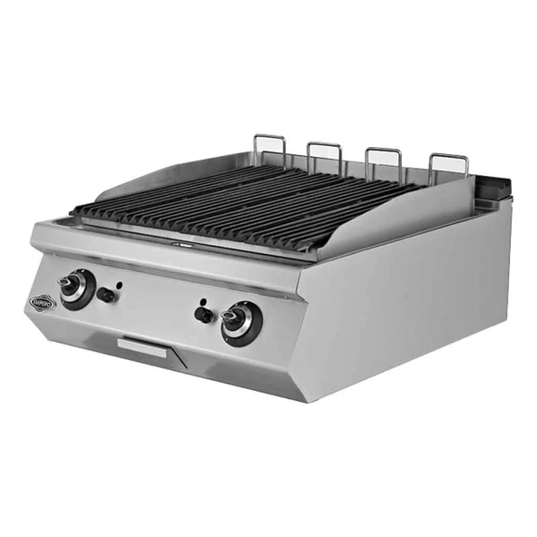 Empero EMP.PLS.9LG030 Gazlı Lavataşlı Izgara - Doğalgazlı ürün görseli