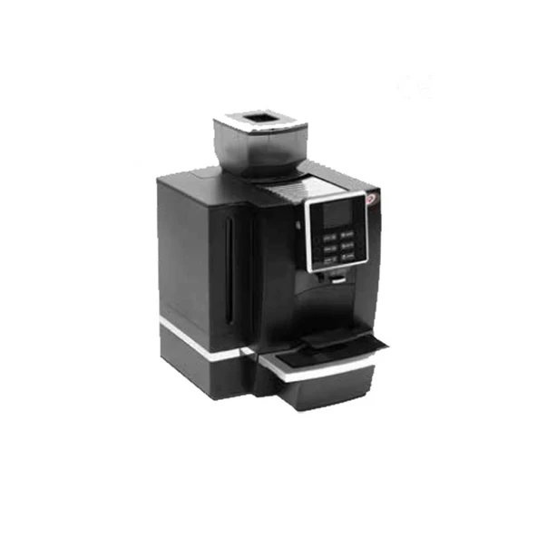 Empero JP.CPC-A-6 Tam Otomatik Espresso Kahve Makinesi ürün görseli