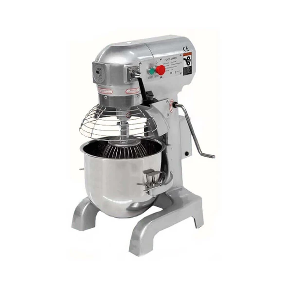 Empero JP JP.MK.20 Planet Mikser - 20 litre - 3 devirli ürün görseli