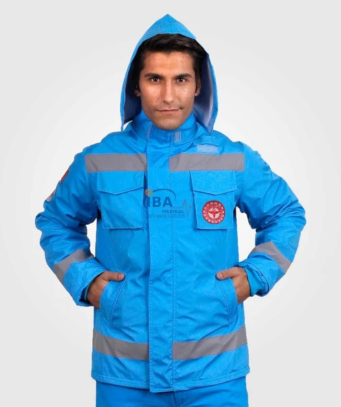 İba Medikal Evde Sağlık Hizmetleri - Montgomer - Resim 2