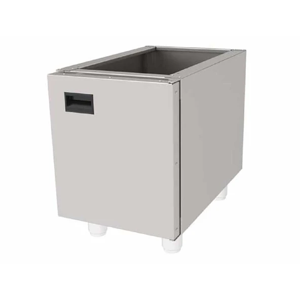 Atalay AST-47 Setaltı Tezgah 40x65 cm ürün görseli