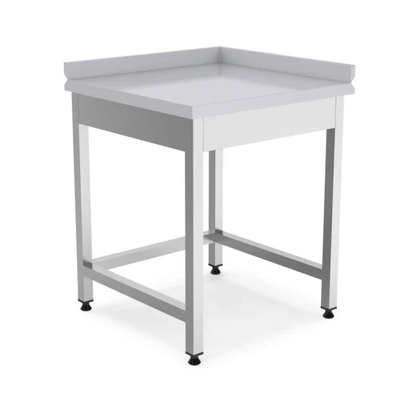 Empero EMP.KST.6060-L Köşe Tezgahı Sol 60x60x85 cm - 1