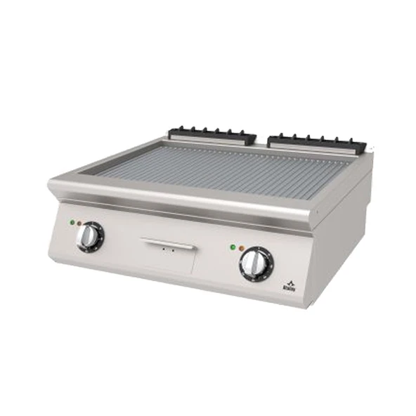 Atalay AEI-873 N Izgara Setüstü Oluklu 800x730x300 mm Elk. ürün görseli