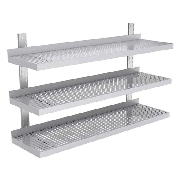 Empero EMP.ETP3.30180 Duvar Rafı 180x30 cm - 1