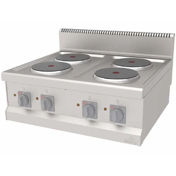 Atalay AEO-870 Setüstü Elektrikli Ocak ürün görseli