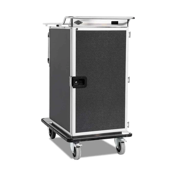 Empero EMP.BQ1-12C Plus Soğuk Banket Arabası 12x1/1 Gn ürün görseli