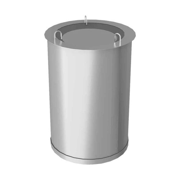 Empero EMP.TO.2432-N Nötr Tabak Kartuşu, 32 Tabak Kapasiteli ürün görseli