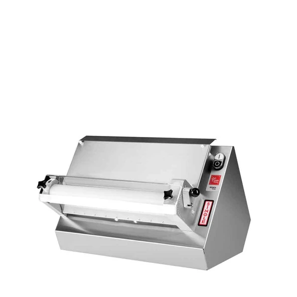 Senoven SM-30 SINGLE Single Hamur Açma Makinası (Tek Merdane/30 cm) ürün görseli
