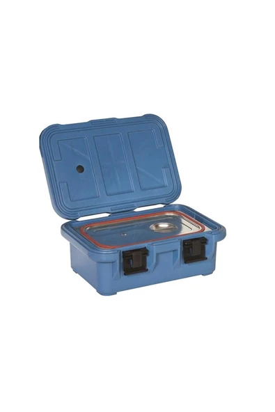 Tribeca TCB-200 Termobox GN 1/1-200 - Resim 1