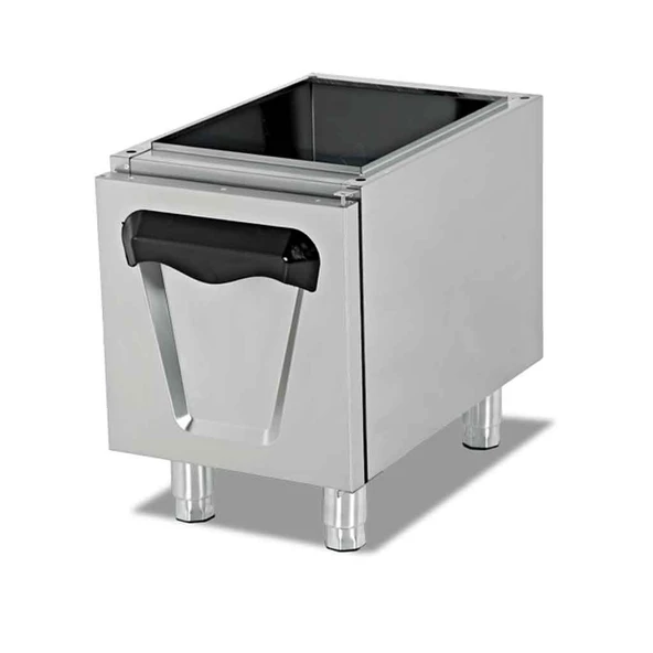 Empero EMP.PLS.7TS010 Set Altı Tezgah 1 Kapaklı 40x62x55 cm ürün görseli