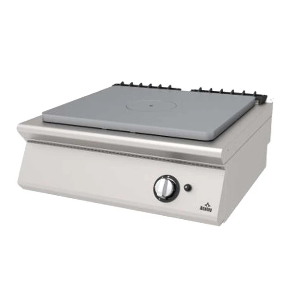 Atalay AGKO-873 Kapali Ateş Ocak Setüstü 800x730x300 mm Lpg/Ng ürün görseli