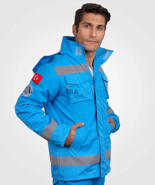 İba Medikal Evde Sağlık Hizmetleri - Montgomer ürün görseli 1