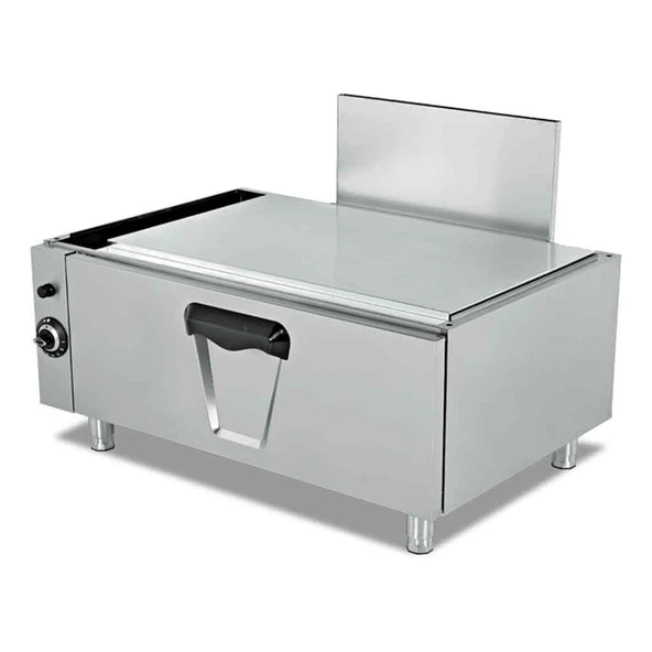 Empero EMP.PLS.9FRG03 Gazlı Set Altı Maxi Fırın 120x79x55 cm- Doğalgazlı ürün görseli