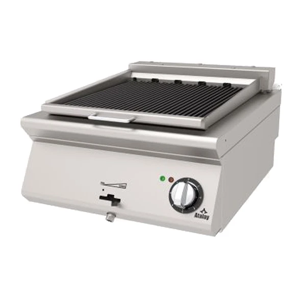 Atalay AAIE-673 Amerikan Izgara Setüstü 600x730x300 mm Elk.