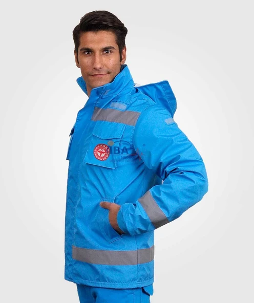 İba Medikal Evde Sağlık Hizmetleri - Montgomer - Resim 3