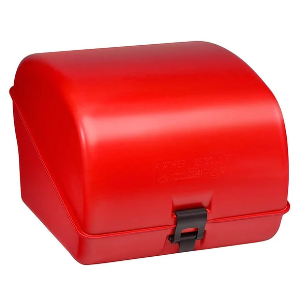 Avatherm Ergoline Thermobox - Paket Servis için - Resim 2