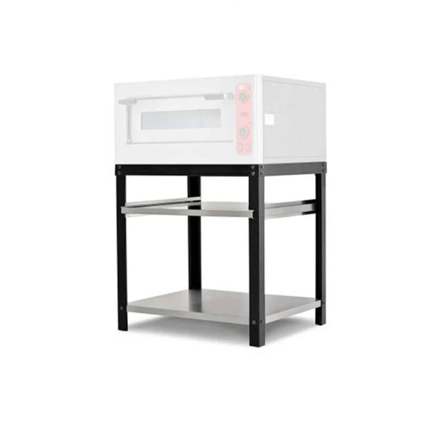 Empero EMP.AS.5 Pizza Fırını Alt Standı ürün görseli