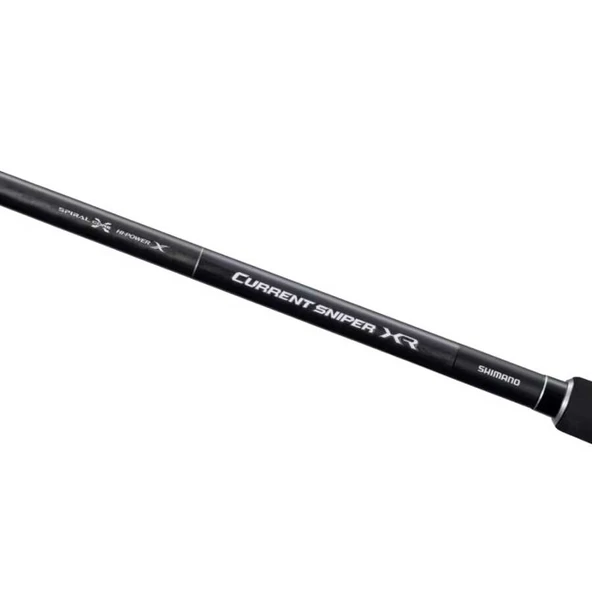 Shimano Currentsniper XR 290 cm Max 100 gr Shore Jig Kamış - Resim 3