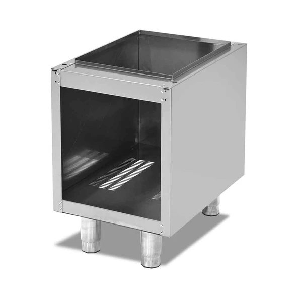 Empero EMP.PLS.7TS010-K Set Altı Tezgah Kapaksız 40x62x55 cm