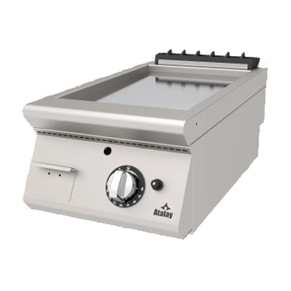 Atalay AGI-473 Izgara Setüstü Düz 400x730x300 mm Lpg/Ng