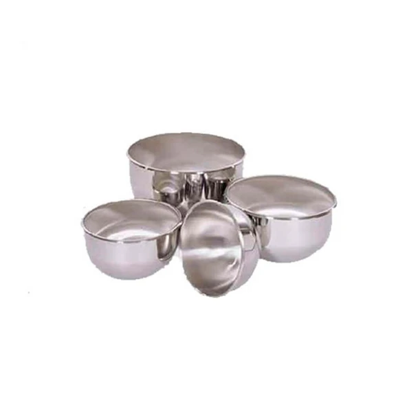 Yürük Mayonez Tenceresi (Karıştırma Kabı)-43x28 cm-22 lt ürün görseli 1