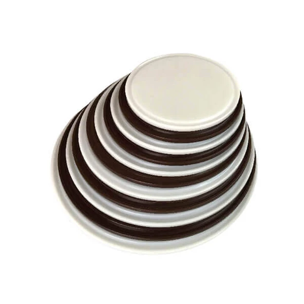 Türkay 2036 Polietilen Pizza Altlığı - çap 32 cm ürün görseli