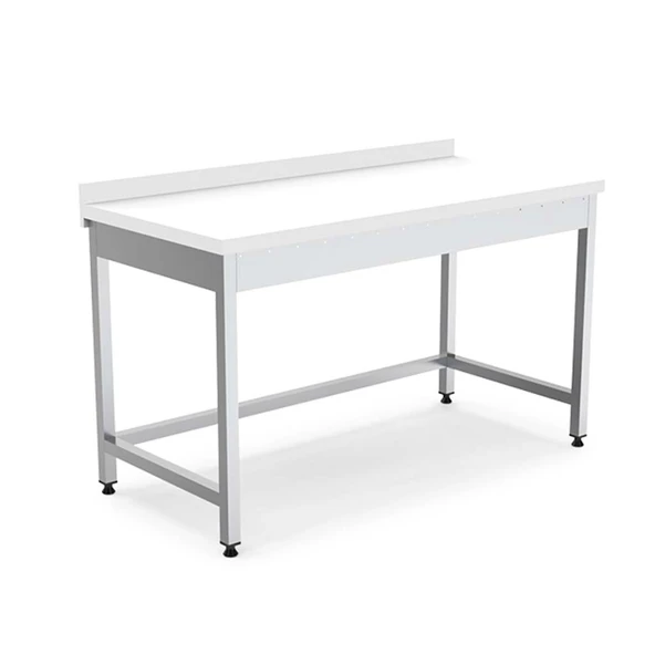 Empero EMP.PT.70140 Polietilen Çalışma Tezgahı 140x70x85 cm - 1