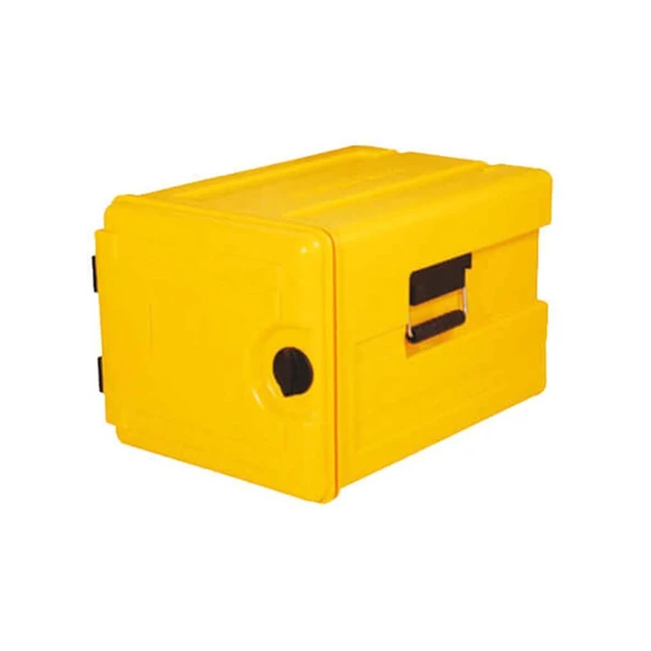 Avatherm 400 Thermobox - GN 1/1 - önden yüklemeli - 2