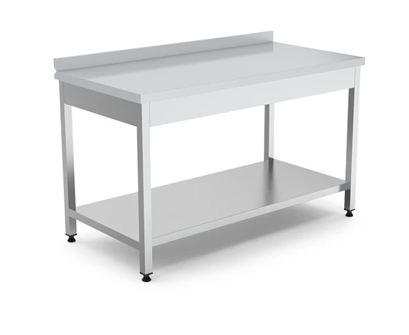 Empero EMP.ATT.60120 Alt Raflı Çalışma Tezgahı 120x60x85 cm - 1