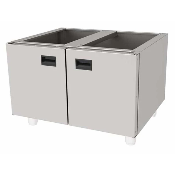 Atalay AST-87 Setaltı Tezgah 80x65 cm ürün görseli