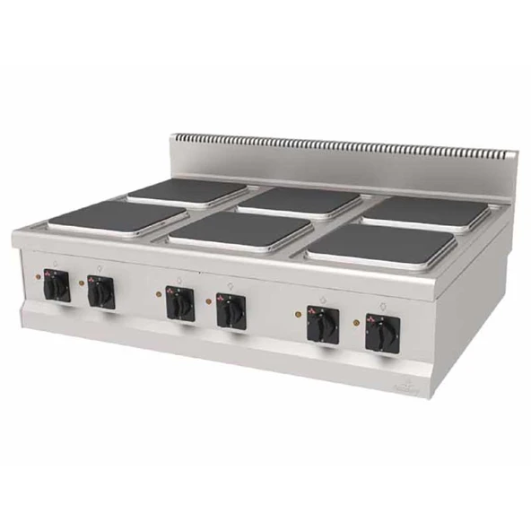 Atalay AEO-1290 S Setüstü Elektrikli Ocak ürün görseli