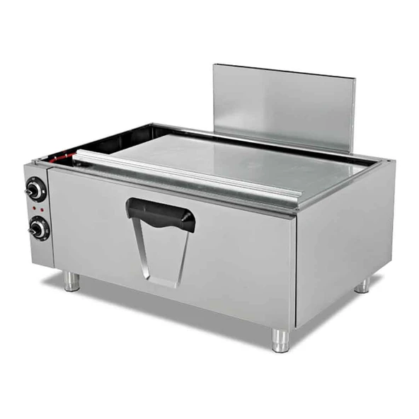 Empero EMP.PLS.9FRE03 Elektrikli Set Altı Maxi Fırın 120x79x55 cm ürün görseli