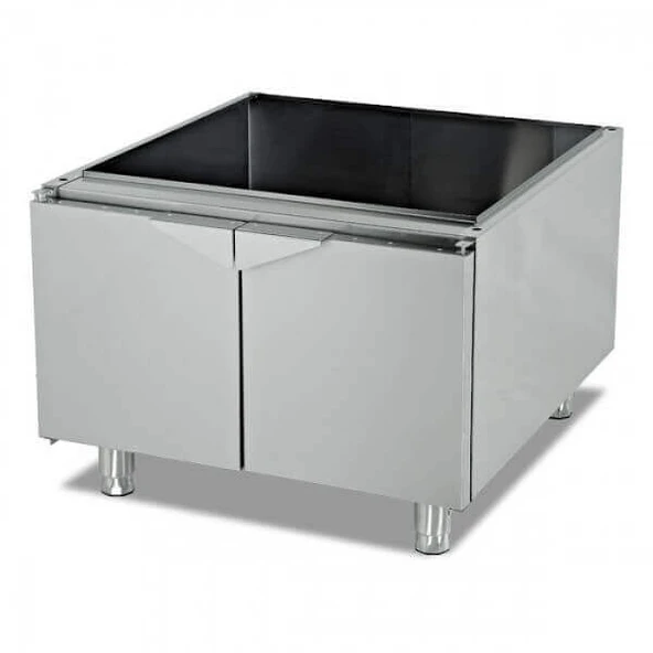 Empero EMP.TS020 Set Altı Tezgah - kapaklı - 1/1 modül ürün görseli