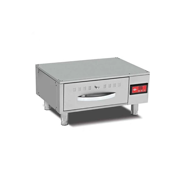 Empero EMP.EI.01 Tek Çekmeceli Isıtma Ünitesi ürün görseli