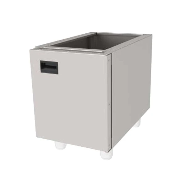 Atalay AST-473 Setalti Tezgah 400x670x550 Mm. ürün görseli