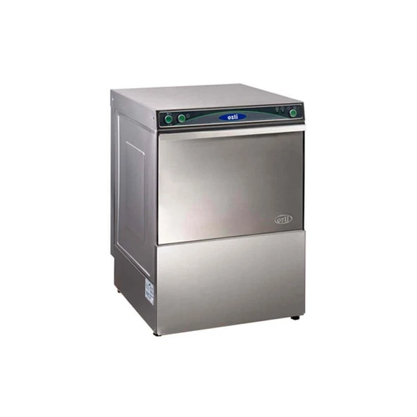 Öztiryakiler OBY 500 Set Altı Bulaşık Yıkama Makinesi-540 tabak/saat