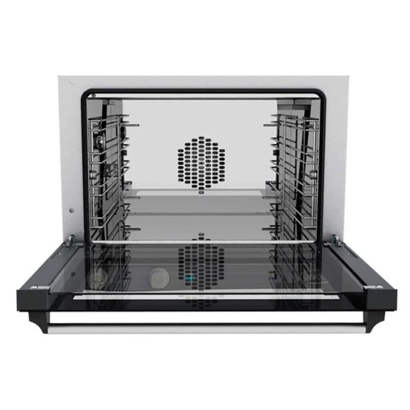 Unox Domenica XF043 Konveksiyonel Fırın-Buharsız-Manuel (4-40x60) - Resim 2