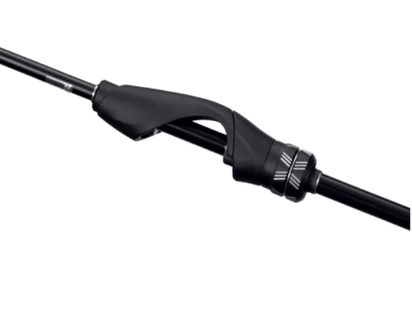 Shimano Cardiff Exlead Compe 60UL 1,83m 6'0" 0,4-4,5g 2pc LRF Kamışı - Resim 2