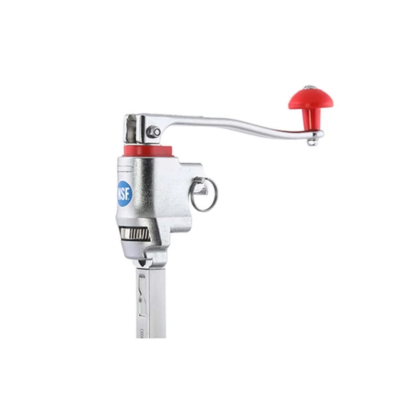 Cancan 303 Manuel Konserve Açacağı-tezgaha monte-Diamond - 2