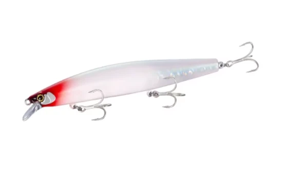 Shimano Lure Exsence Silent Assassin 129F 22g 09T Pearl Rh ürün görseli