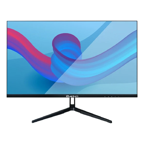 Quantum Stardust G27 27" 180Hz 1Ms HDMI+DP WQHD IPS Monitör - 1
