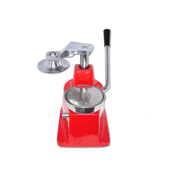 Özlem OZ-KHSM Hamburger Presi-10 cm ürün görseli