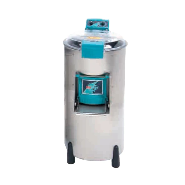 Bosfor UPS-10 - Patates Soyma Makinesi - 200 kg/Saat 220V