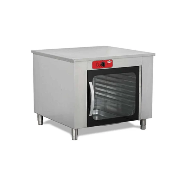 Empero EMP.MF8 Mayalandırma Kabini (8-40x60 tepsi kapasiteli) ürün görseli