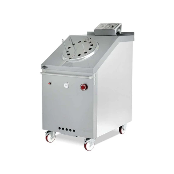 Empero EMP.TDR.01 Tandır Fırını - Gazlı - Doğalgazlı ürün görseli