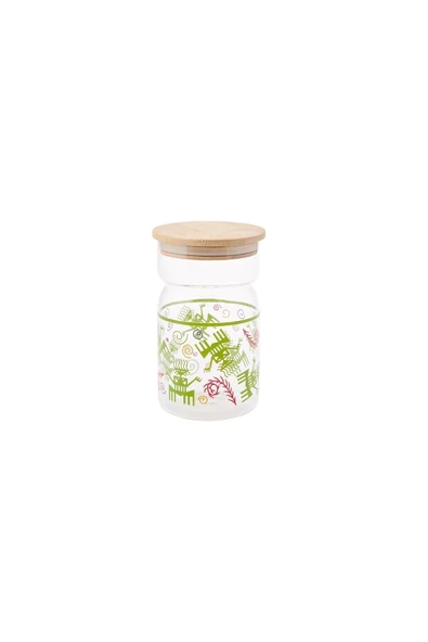 X Arslantepe Saklama Kabı 1000 ml - 12